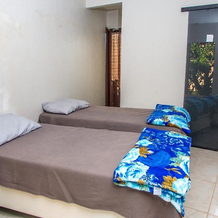 Pousada Nevoar Hotel Guaraciaba do Norte Luaran gambar